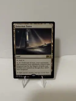 Detection Tower Core Set 2019 Regular - Image 1
