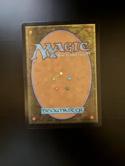 MTG Final Fantasy English Summon: Knights of Round 0036 Foil - Image 2