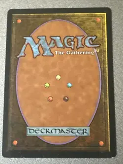 Dance Of Many X1 The Dark Mtg LP Condition See Pics Front Back - Image 2