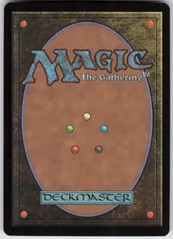 MTG Isochron Scepter Normal NM Secret Lair Countdown Kit Magic 9 - Image 2