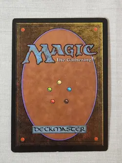 Played Dance of Many The Dark Mtg Magic the Gathering - Image 2