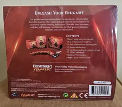 MTG Magic the Gathering Hour of Devastation Bundle -ENGLISH- NEW - Image 2