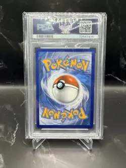 Pokemon Kleavor VSTAR (Secret) 196/189 Swsh10: Astral Radiance Holo PSA 9 - Image 2