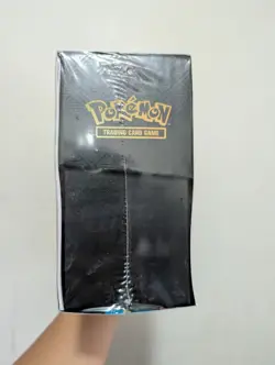 Pokemon TCG Mega Evolution Elite Trainer Box Mega Gardevoir ETB Brand New Sealed - Image 2