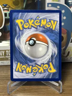 Palkia - XY75 Black Star Promo Full Art Pokemon - LP/MP - Image 2