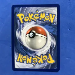 Umbreon 120/214 Pokemon Lost Thunder Sun & Moon Non Holo Rare Card - Image 2