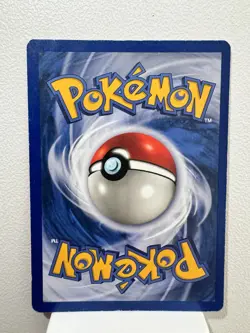 Pokemon TCG Flareon Jungle 3/64 Holo Unlimited Holo Rare - Image 3