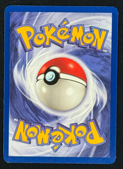 DARK FLAREON **1st Edition** (LP/NM) - Team Rocket 35/82 - Pokemon TCG - Image 2