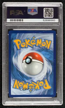 Secret - Charizard V Pokemon Sword & Shield Champion's Path PSA 10 GEM MT - Image 2