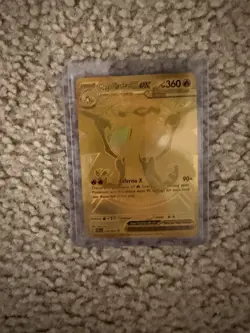 Pokemon TCG Mega Charizard Ex 130/094 + UPC Promos Excellent Condition Lot - Image 2