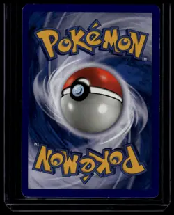 Base Set - Ivysaur / - No. 030/102 Vintage Pokemon TCG - Image 2