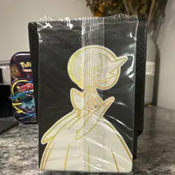 Pokemon Alakazam 009 Holo Full Art Promo SEALED - Image 2