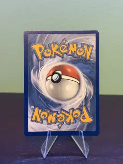 Simisear (Master Ball Pattern) 015/086 - Pokemon TCG White Flare Holo NM - Image 2