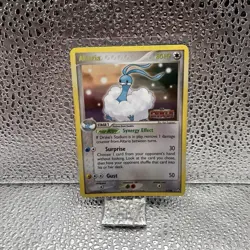 Pokemon TCG Altaria 2/108 EX Power Keepers Holo Rare - Image 1