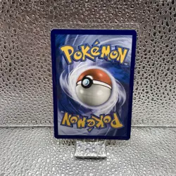 Pikachu - SM206 - Black Star Holo Rare Promo - Pokemon Card - NM - Image 2