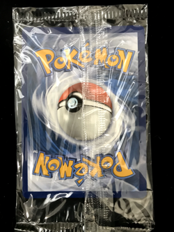 Pokemon TCG Snorlax SVP051 Scarlet and Violet 151 Promo 🔥SEALED!🔥 - Image 3