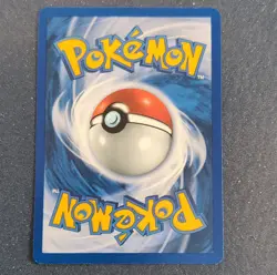Pokemon Blaine's Ninetales Gym Challenge 1st Edition Rare English Card #21/132 - Image 2