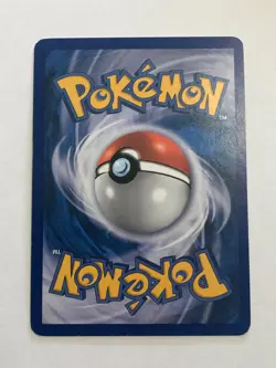 Pokemon Card Mysterious Treasures Cyndaquil LV.12 79/123 Near Mint - Image 2