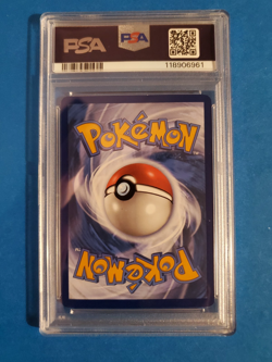 Charizard ex (SIR) - 199/165 2023 Scarlet & Violet 151 PSA 8 NM-MT - POKEMON TCG - Image 2