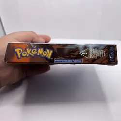 Water Blast Theme Deck Pokemon Jungle Wotc Wizards Of The Coast FREE SHIPPING - Image 5