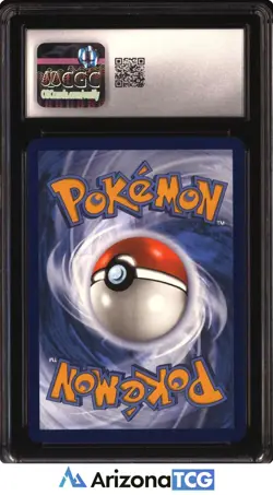 Pokemon 2024 Probopass 182/167 IR Holo Twilight Masquerade GEM MINT CGC 10 - Image 2