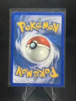 Pokemon TCG EX Holon Phantoms Deoxys (Delta Species) Holo Rare 4/110 MP - Image 2