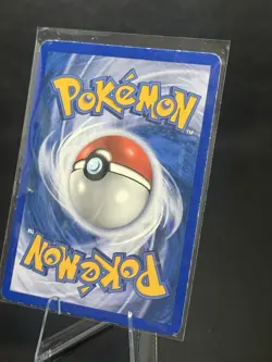 Pokemon TCG EX Holon Phantoms Deoxys (Delta Species) Holo Rare 4/110 MP - Image 3