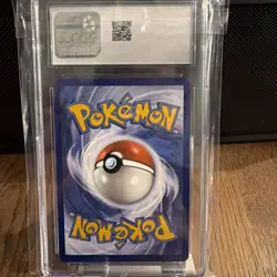2023 Pokemon Sword & Shield Crown Zenith Zeraora #053/159 V Holo CGC 10 - Image 3