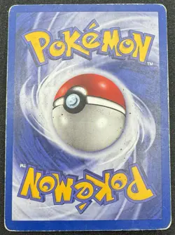 Pokemon TCG Card - Zapdos #23 WoTC Black Star Promo LP- Vintage - Image 2