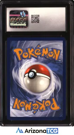 Pokemon 2024 Archaludon 155/142 Holo IR Stellar Crown GEM MINT CGC 10 - Image 2
