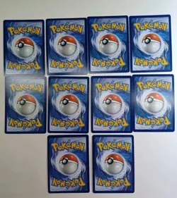 Pokemon TCG Full Art Trainer card Lot 10x SWSH Scarlet Violet NM - LP+ - Image 5