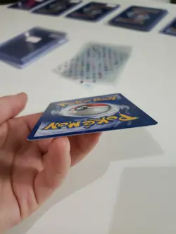 Erika [Trainer] Unlimited 100/132 (Pokemon TGC) LP - Image 4