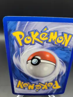Blaziken 1/106 Holo Rare Pokemon EX Emerald MP - Image 4