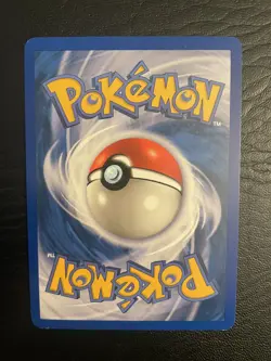 Pokemon TCG Psychic Energy Ex Holon Phantoms Holo 109/110 - Image 2