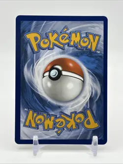Mega Latias ex Ultra Rare 163/132 Me01: Mega Evolution Holo POKEMON NEAR MINT - Image 2