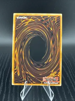 Yu-Gi-Oh! Tri-Brigade Arms Mouser DOOD-EN051 Ultra Rare - Image 4