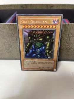 Gate Guardian MRD-000 Metal Raiders Unlimited - Image 2