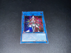 BEYOND THE PENDULUM 1ST EDITION PRISMATIC SECRET RARE MP23-EN087 YUGIOH! - Image 1
