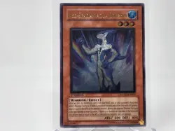 Yu-Gi-Oh Neo-Spacian Aqua Dolphin POTD-EN003 Ultimate Rare 1st Edition LP - Image 1