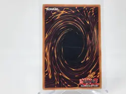 Yu-Gi-Oh Neo-Spacian Aqua Dolphin POTD-EN003 Ultimate Rare 1st Edition LP - Image 4