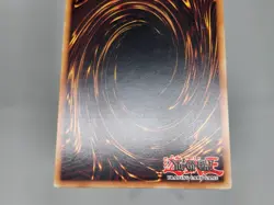 Yu-Gi-Oh Neo-Spacian Aqua Dolphin POTD-EN003 Ultimate Rare 1st Edition LP - Image 5