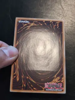 Yu-Gi-Oh! ULTIMATE RARE CARD SUN DRAGON INTI ABPF-EN042 NM/VLP - Image 4