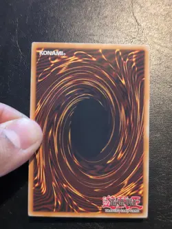 Yu-Gi-Oh! ULTIMATE RARE CARD SUN DRAGON INTI ABPF-EN042 NM/VLP - Image 5