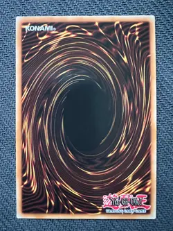 Yugioh Nekroz of Gungnir 1st Edition Ultimate Rare SECE-EN044 NM - Image 2