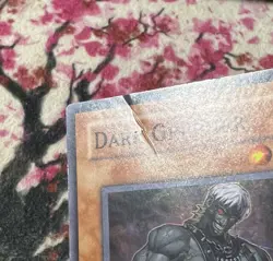 1x (MP) - Dark Grepher - PTDN-ENSP1 - Super Rare - Limited Edition YuGiOh - Image 3
