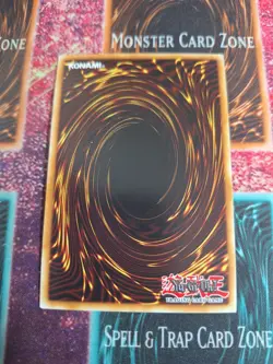 Yu-Gi-Oh! Stardust Dragon DUPO-EN103 Limited Ultra Rare Near Mint b2/ - Image 3