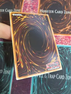 Yu-Gi-Oh! Stardust Dragon DUPO-EN103 Limited Ultra Rare Near Mint b2/ - Image 4