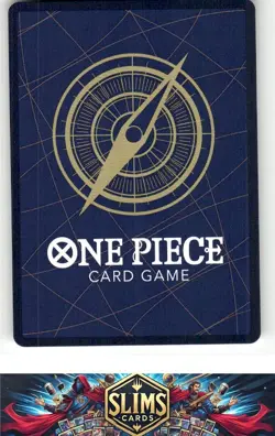 OnePiece TCG - Kikunojo Near Mint or Better B2G1 - Image 2