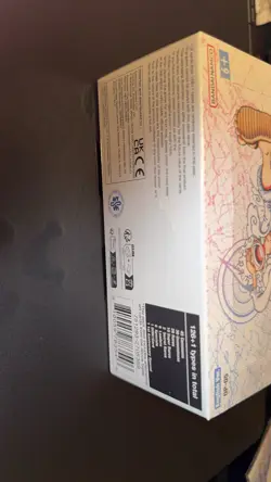 OP-05 ONE PIECE AWAKENING OF THE NEW ERA Sealed Booster Box English 810059783546 - Image 4