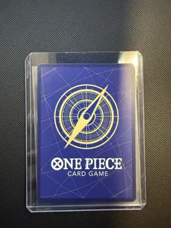Monkey.D.Luffy (091) (Offline Regional 2024 Vol. 3) OP07-091 One Piece Promotion - Image 2